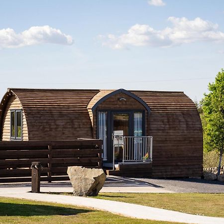 Wigtown By Wigwam Holidays Newton Stewart Exterior foto