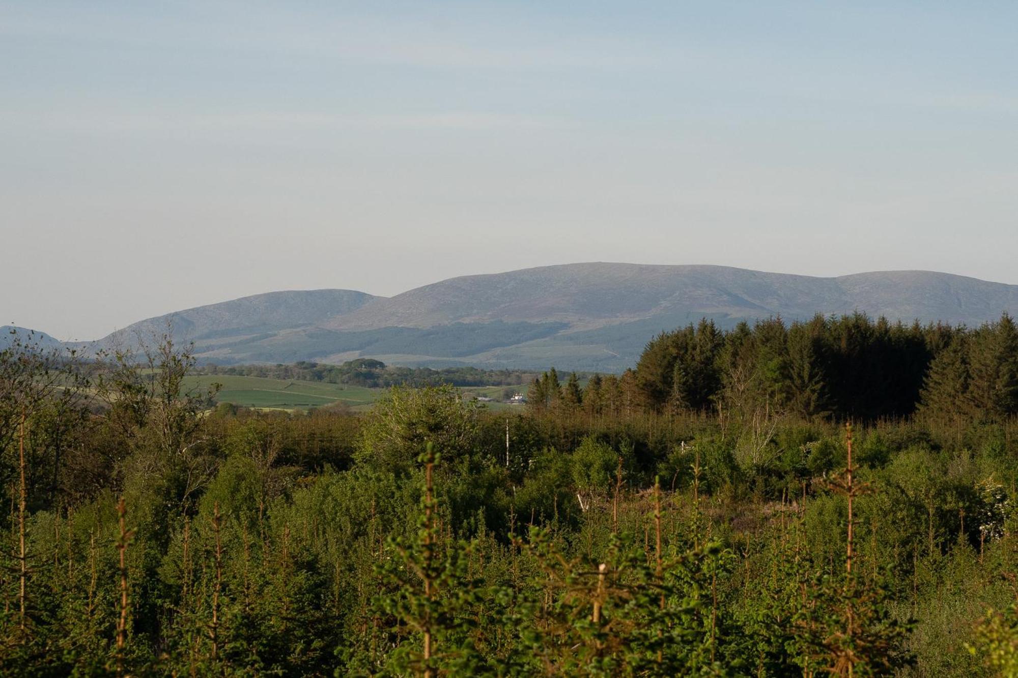 Wigtown By Wigwam Holidays Newton Stewart Zimmer foto